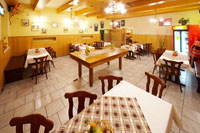 Interi�r restaurace